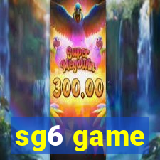 sg6 game